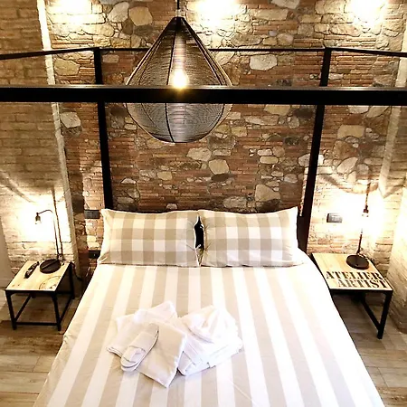 Bed & Breakfast La Maesta'