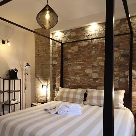 Bed & Breakfast La Maesta'