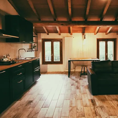 Bed & Breakfast La Maesta' 4*