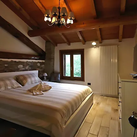 La Maesta' Bed & Breakfast Langhirano