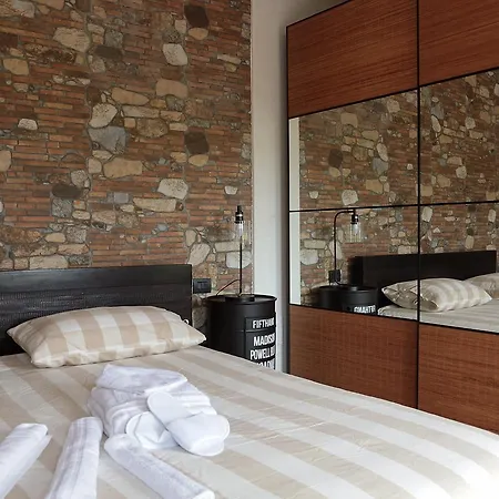 Bed & Breakfast La Maesta'