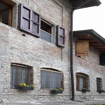 La Maesta' Bed & Breakfast Langhirano