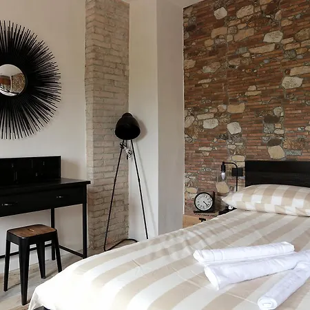 Bed & Breakfast La Maesta'