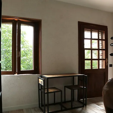 Bed & Breakfast La Maesta'