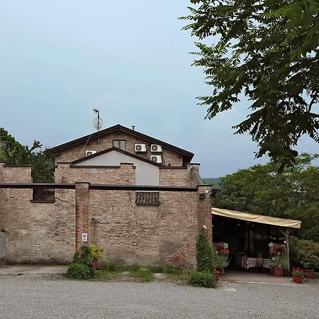 La Maesta' Bed & Breakfast