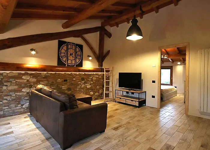 Oda ve Kahvaltı La Maesta' 4*