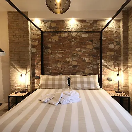 La Maesta' 住宿加早餐酒店 兰吉拉诺