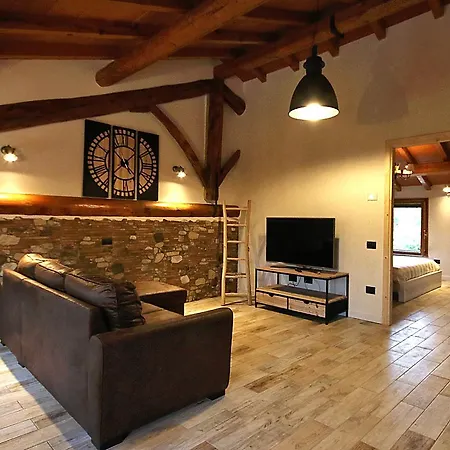 Bed & Breakfast La Maesta' *