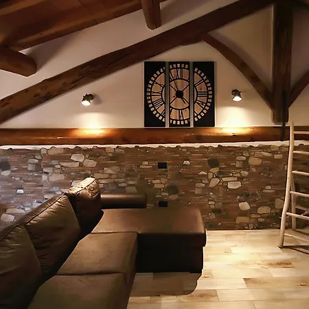 La Maesta' 4* 兰吉拉诺