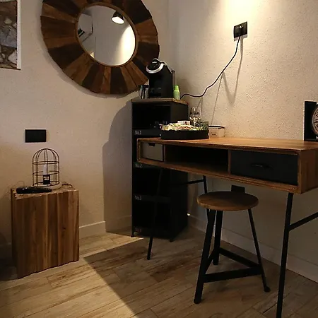 La Maesta' 兰吉拉诺