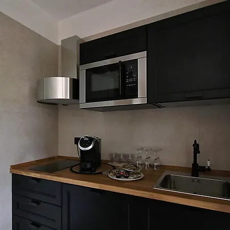 La Maesta' 兰吉拉诺