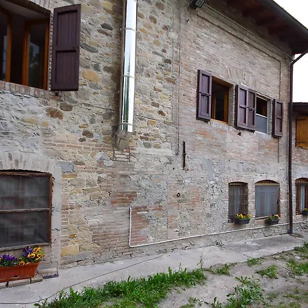 La Maesta' * Langhirano