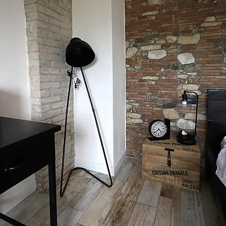 Bed & Breakfast La Maesta' *