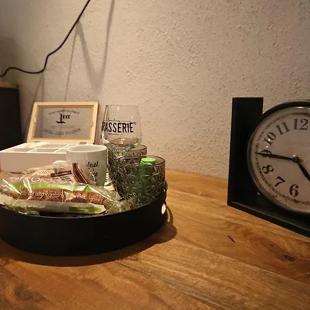 La Maesta' 住宿加早餐酒店 兰吉拉诺