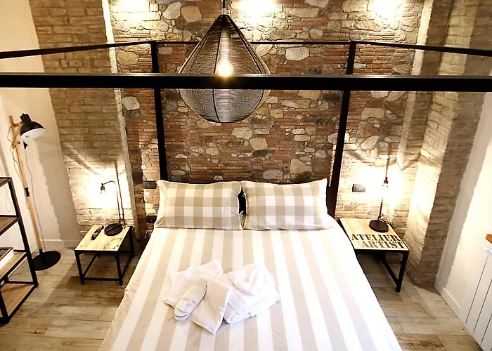 Bed and breakfast La Maesta'