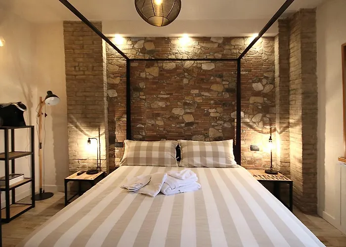 La Maesta' Bed and breakfast Langhirano