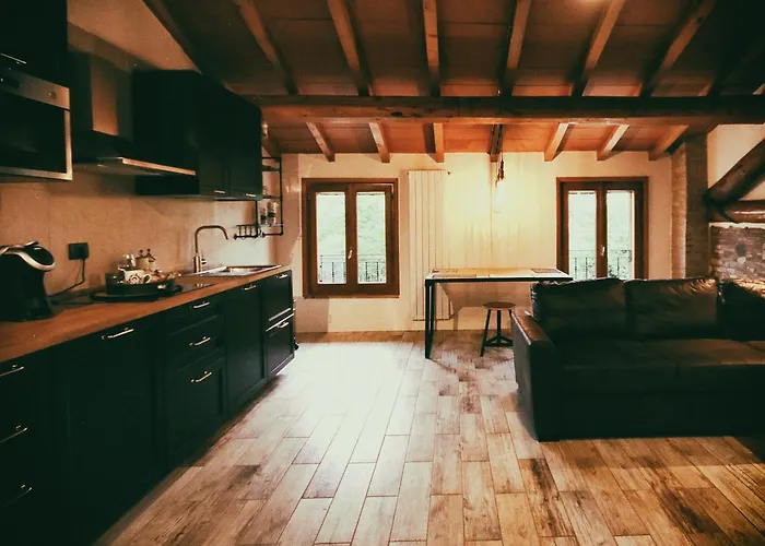 Bed and breakfast La Maesta' 4*