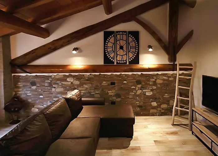 La Maesta' 4* Langhirano