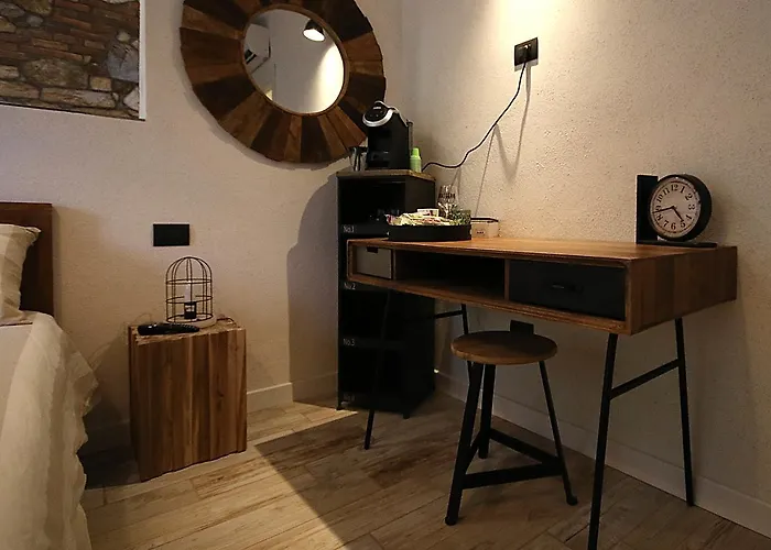 La Maesta' Langhirano