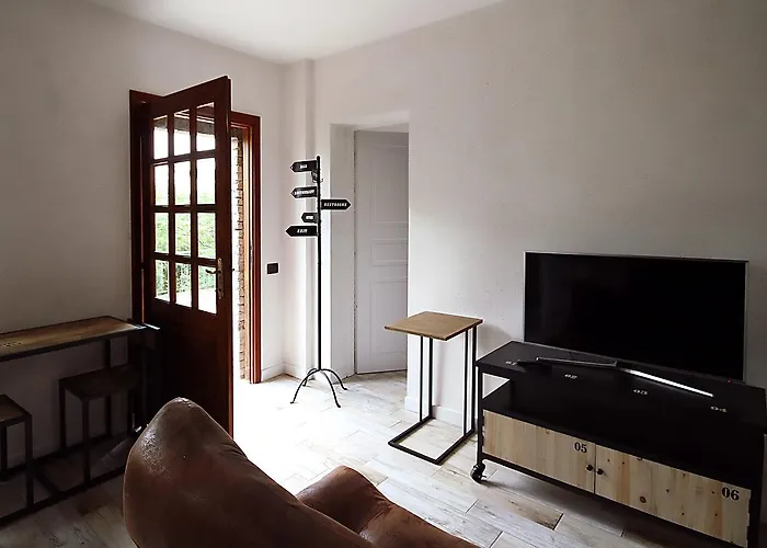 Bed and breakfast La Maesta' Langhirano