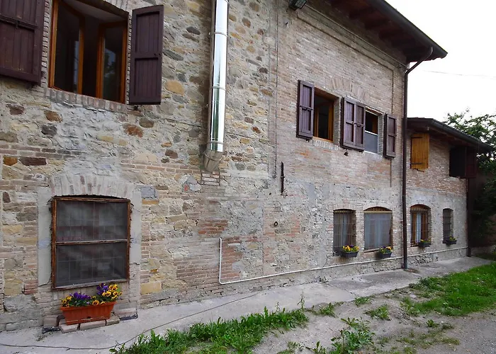 La Maesta' 4* Langhirano