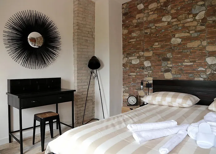 Bed and breakfast La Maesta'