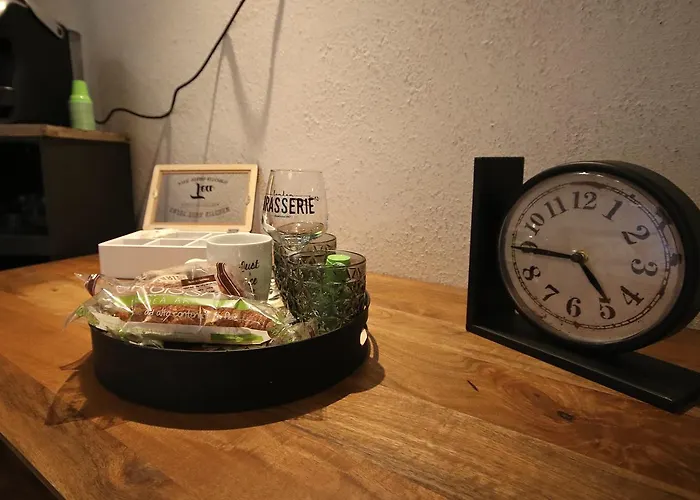 La Maesta' Bed and breakfast Langhirano