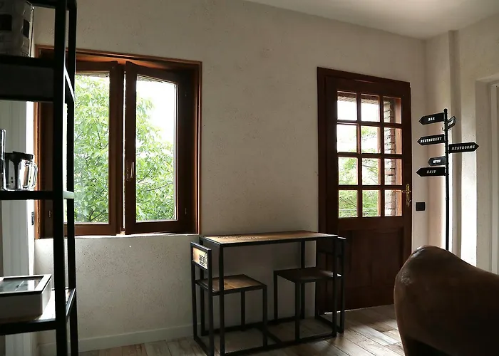 Bed and breakfast La Maesta'